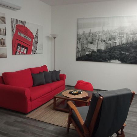 Il Trifoglio Daire Rozzano Dış mekan fotoğraf