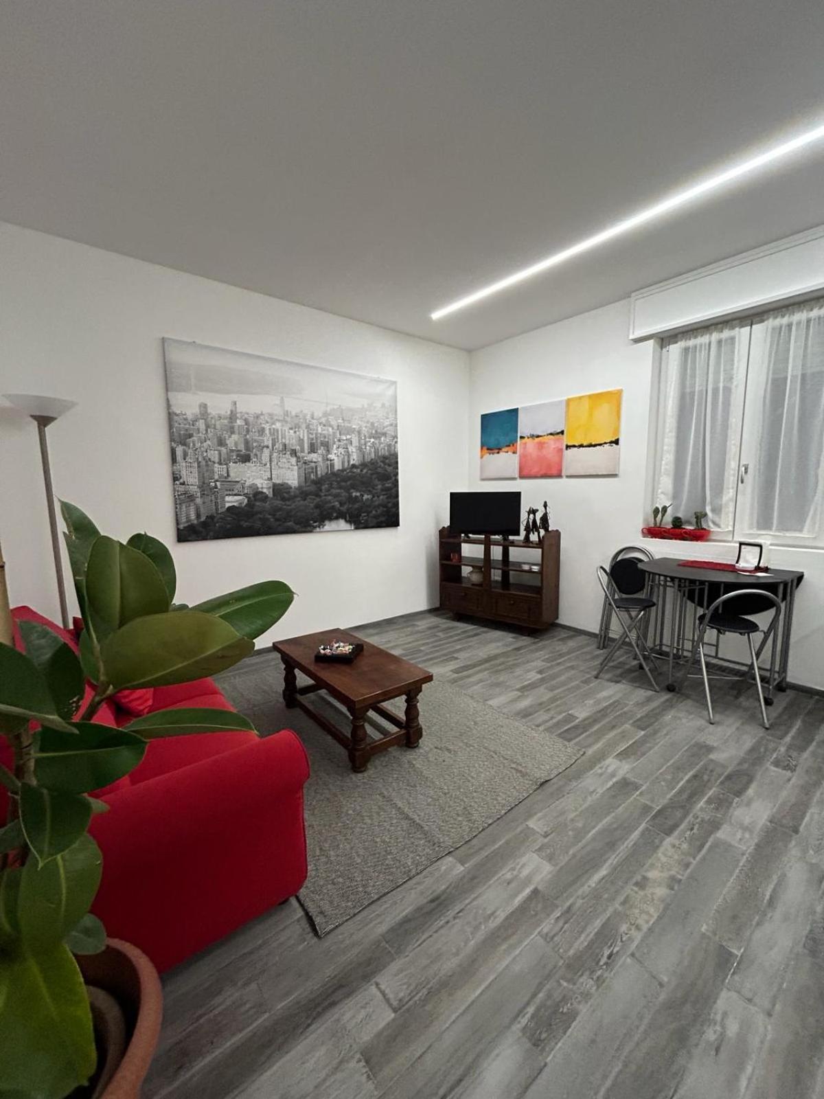 Il Trifoglio Daire Rozzano Dış mekan fotoğraf